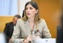 Haxhiu dekreton dorëheqjet e prokurorëve serbë, zyrtarisht nuk ka rikthim