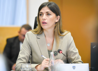 Haxhiu dekreton dorëheqjet e prokurorëve serbë, zyrtarisht nuk ka rikthim