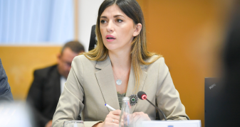 Info Shqip: Haxhiu dekreton dorëheqjet e prokurorëve serbë, zyrtarisht nuk ka rikthim