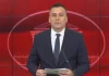 Muamet Hoxha: Për ndotjen e ujit në Gostivar duhet të ketë përgjegjësi penale dhe morale