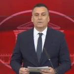 Muamet Hoxha: Për ndotjen e ujit në Gostivar duhet të ketë përgjegjësi penale dhe morale