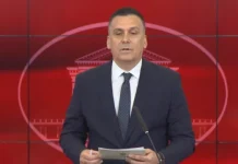 Muamet Hoxha: Për ndotjen e ujit në Gostivar duhet të ketë përgjegjësi penale dhe morale