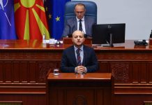Hoxha në Kuvend: Pas miratimit të rebalancit fillojnë pagesat e subvencioneve, aplikimet për vitin 2026 hapen së shpejti