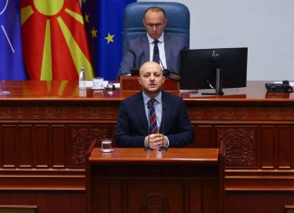 Hoxha në Kuvend: Pas miratimit të rebalancit fillojnë pagesat e subvencioneve, aplikimet për vitin 2026 hapen së shpejti