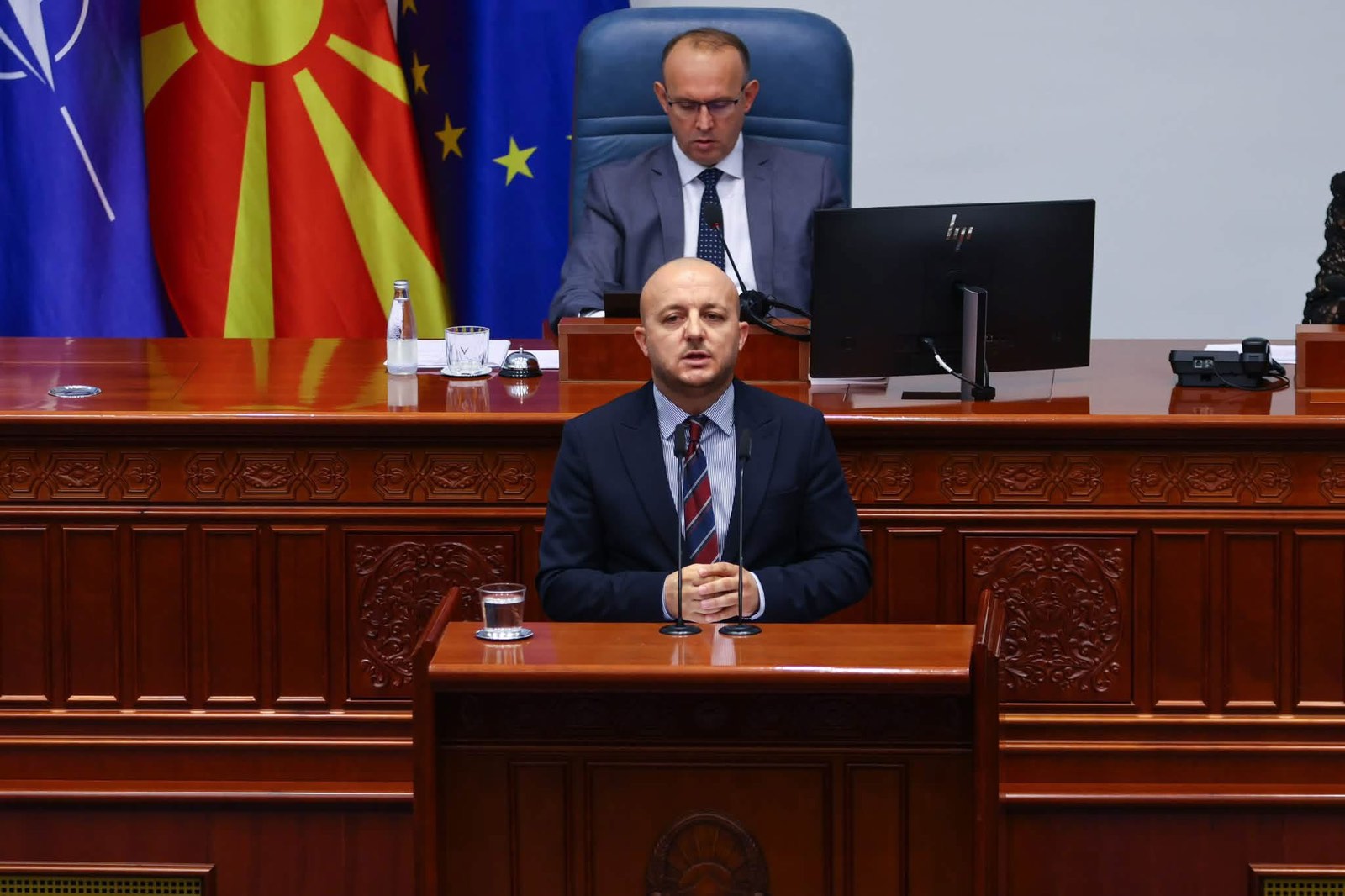Hoxha shpall: Subvencionet bujqësore do të paguhen menjëherë pas rebalancit! 