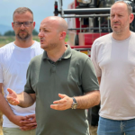 Info Shqip: Subvencionet 2026: Hoxha fton fermerët të aplikojnë në kohë