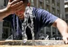 Temperatura deri në 42°C dhe net tropikale, vendi hyn në ditët më të nxehta të verës! Ja zonat që do të goditen më fort
