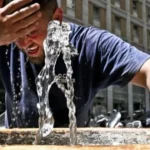 Temperatura deri në 42°C dhe net tropikale, vendi hyn në ditët më të nxehta të verës! Ja zonat që do të goditen më fort
