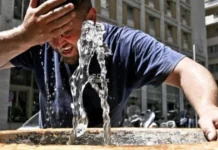 Temperatura deri në 42°C dhe net tropikale, vendi hyn në ditët më të nxehta të verës! Ja zonat që do të goditen më fort