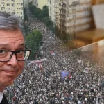 Sondazhi i ri në Serbi! Lista Studentore kalon SNS-në e Vuçiqit