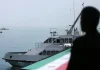 Irani: SHBA-ja nxiti dy supertankerë të përdornin “rrugë të paligjshme” përpara se të goditeshin në Hormuz