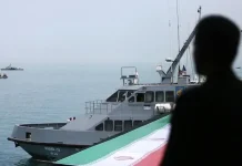 Irani: SHBA-ja nxiti dy supertankerë të përdornin “rrugë të paligjshme” përpara se të goditeshin në Hormuz