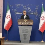 Info Shqip: Irani thotë se nuk ka negociata me SHBA-në, vendos kushte për bisedimet e ardhshme