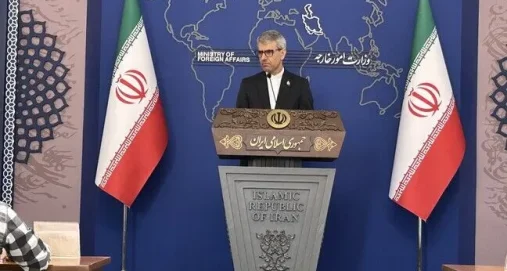 Info Shqip: Irani thotë se nuk ka negociata me SHBA-në, vendos kushte për bisedimet e ardhshme