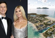 350 super-jahte dhe kazino në Sazan: Dalin sekretet e planit 5 miliardë $ të Kushnerëve