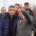 Info Shqip: Liderët e VLEN-it, Mexhiti dhe Kasami, së bashku e tejkalojnë rejtingun e Ali Ahmetit.