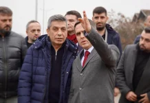 Liderët e VLEN-it, Mexhiti dhe Kasami, së bashku e tejkalojnë rejtingun e Ali Ahmetit.