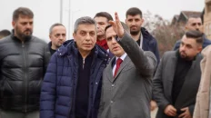 Info Shqip: Liderët e VLEN-it, Mexhiti dhe Kasami, së bashku e tejkalojnë rejtingun e Ali Ahmetit.