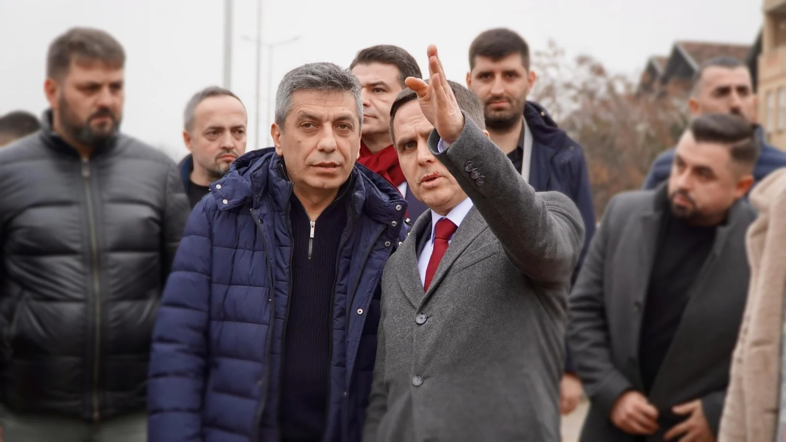 VLEN tejkalon BDI: Mexhiti dhe Kasami fitojnë besim ndër shqiptarët e Maqedonisë 