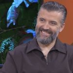 Info Shqip: Një shqiptar që luan në një film serb, aktori Klodian Hoxha zbulon prapaskenat