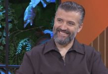 Një shqiptar që luan në një film serb, aktori Klodian Hoxha zbulon prapaskenat