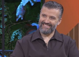 Një shqiptar që luan në një film serb, aktori Klodian Hoxha zbulon prapaskenat