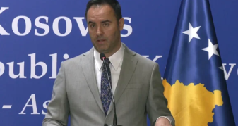 Info Shqip: Konjufca optimist për marrëveshje me LDK-në: Ata dinë t’i rregullojnë punët e veta
