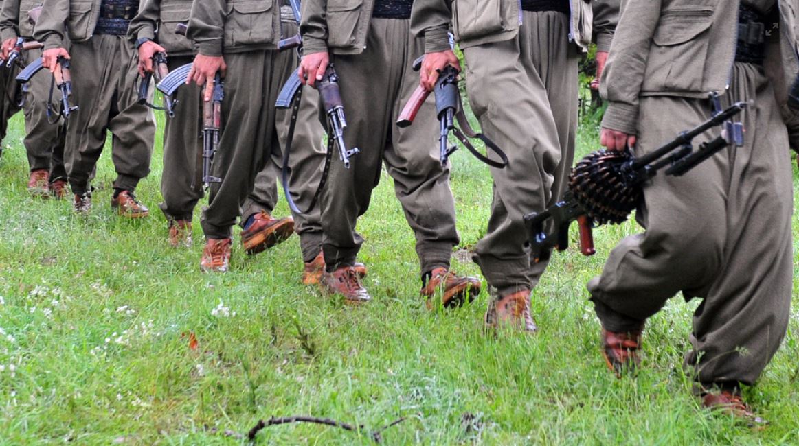 Izraeli zbulon planin sekret: Si luftëtarët kurdë duhej të përmbysnin regjimin iranian 