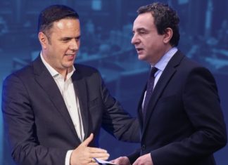 “Kurti mund ta pranojë ofertën e LDK-së”, Bytyçi vjen me deklaratë të fortë: Ja kush mund ta marrë postin e presidentit