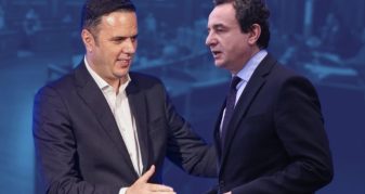 Info Shqip: “Kurti mund ta pranojë ofertën e LDK-së”, Bytyçi vjen me deklaratë të fortë: Ja kush mund ta marrë postin e presidentit