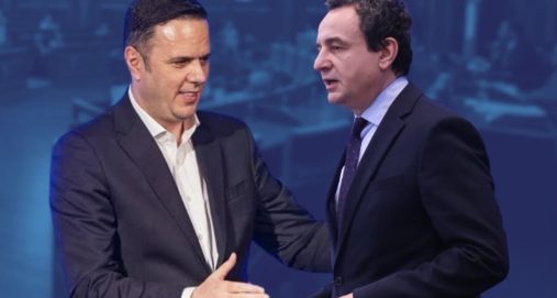 Info Shqip: “Kurti mund ta pranojë ofertën e LDK-së”, Bytyçi vjen me deklaratë të fortë: Ja kush mund ta marrë postin e presidentit