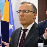 Kurtin sot takon Hamzën e Abdixhikun, a do të ketë marrëveshje?!