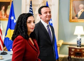 Kurti “hesht”, Osmani s’përgjigjet! Nuk ka sinjale për takime mes liderëve