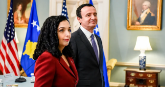 Info Shqip: Kurti “hesht”, Osmani s’përgjigjet! Nuk ka sinjale për takime mes liderëve