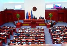 Rekonstruktimi i Qeverisë në rend dite në Kuvend, sot votohet për shkarkimin dhe emërimin e ministrave të rinj
