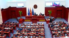 Info Shqip: Rekonstruktimi i Qeverisë në rend dite në Kuvend, sot votohet për shkarkimin dhe emërimin e ministrave të rinj