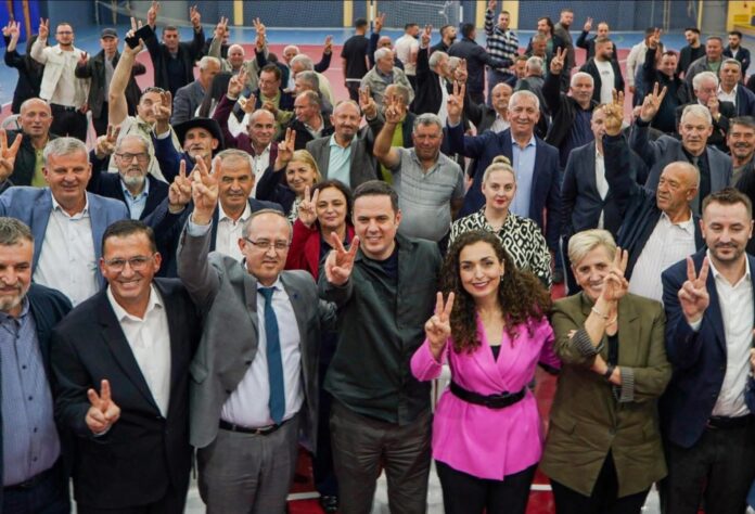 Deputeti i LDK së del në mbështetje të qeverisë