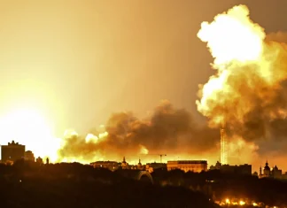 Ukraina “fiton epërsi” në luftën me Rusinë, Axios: Mund të sulmojë kudo dhe kurdo që të dëshirojë, madje edhe në Moskë ose Shën Petersburg