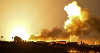Info Shqip: Ukraina “fiton epërsi” në luftën me Rusinë, Axios: Mund të sulmojë kudo dhe kurdo që të dëshirojë, madje edhe në Moskë ose Shën Petersburg