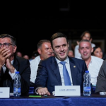 Abdixhiku: Mirënjohje për ata që më besuan! Po aq mirënjohje edhe për ata që menduan ndryshe