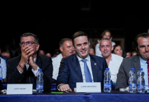 Abdixhiku: Mirënjohje për ata që më besuan! Po aq mirënjohje edhe për ata që menduan ndryshe
