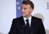 Macron: Franca do ta lejojë Ukrainën të prodhojë raketa franceze kruiz