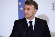 Macron: Franca do ta lejojë Ukrainën të prodhojë raketa franceze kruiz