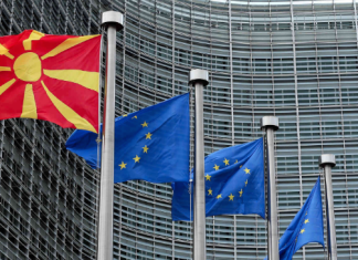 Maqedonia humbi 4,2 milionë euro nga BE-ja! Partitë ja hedhin fajin njëra tjetrës