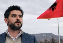 Marin Mema: Jo konsullatë serbe në Shkodër!