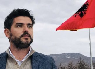 Marin Mema: Jo konsullatë serbe në Shkodër!