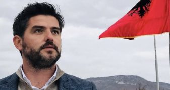 Info Shqip: Marin Mema: Jo konsullatë serbe në Shkodër!