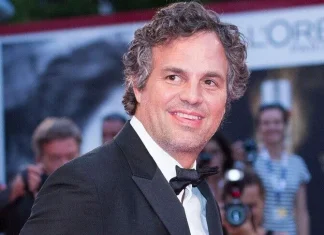 Aktori amerikan Mark Ruffalo e quan Netanyahun “vrasës maniak”