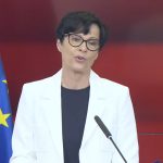 Marta Kos: Maqedonia e Veriut e ka vendin në BE, mund të anëtarësohet deri në vitin 2028, por ndryshimet kushtetuese mbeten hap i domosdoshëm