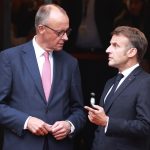 Merz: Çdo ditë i premtojmë, ndërsa ka 13 vite që s’kemi pranuar asnjë anëtare të re në BE